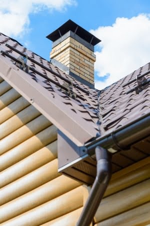 Valleys in your roof: the truth about what material to stay away from and what material will last