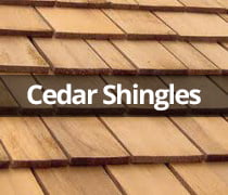 4 Reasons Why Cedar Shingles Could Be the Best Roofing Material