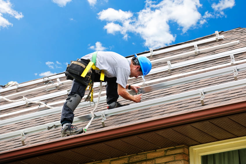 3 Recent Innovations within the Roofing Industry