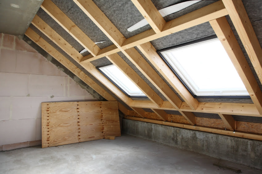 What’s The Process Of A Skylight Installation?