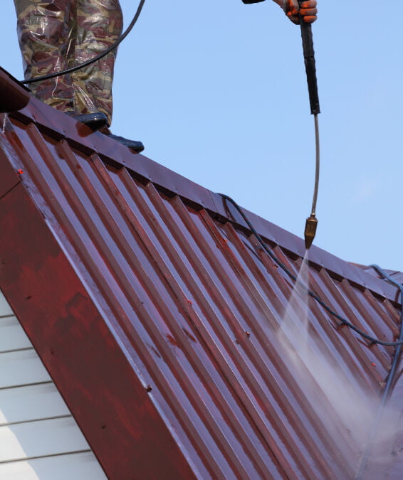 Three Tips for Quickly Identifying a Roof Leak