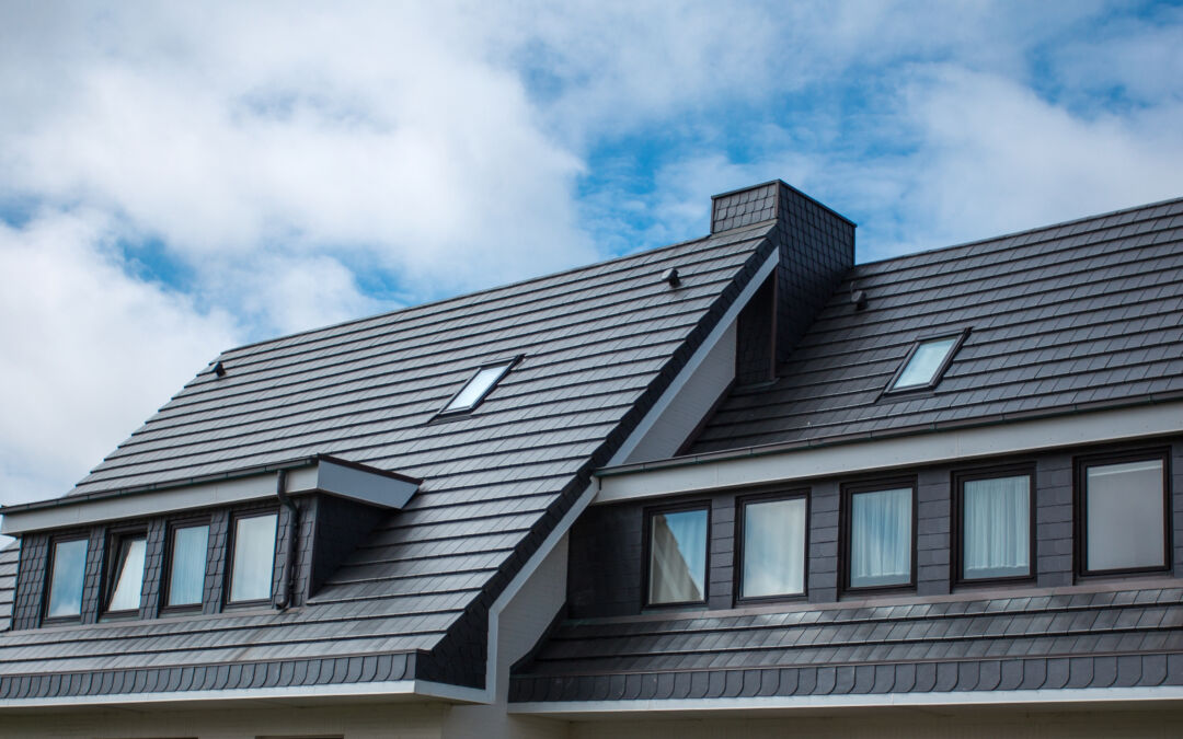 Extend The Lifespan of Your Roof with Expert Care by Dillon Bros. Roofing